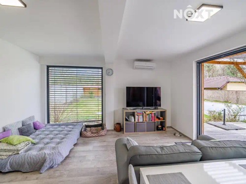 Prodej domu 113 m², pozemek 989 m²