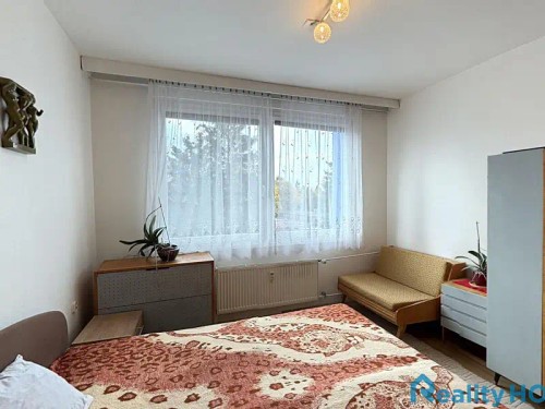 Prodej bytu 3+1 63 m²