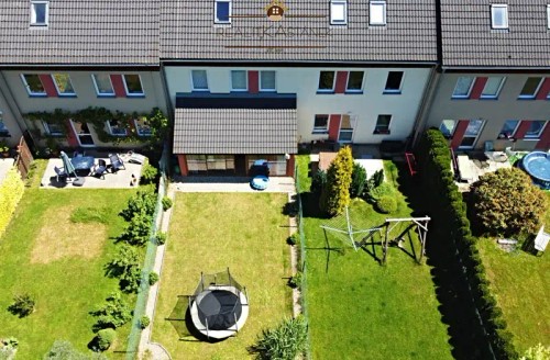Prodej domu 170 m², pozemek 151 m²