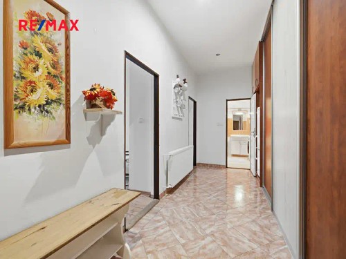 Prodej bytu 2+kk 62 m²