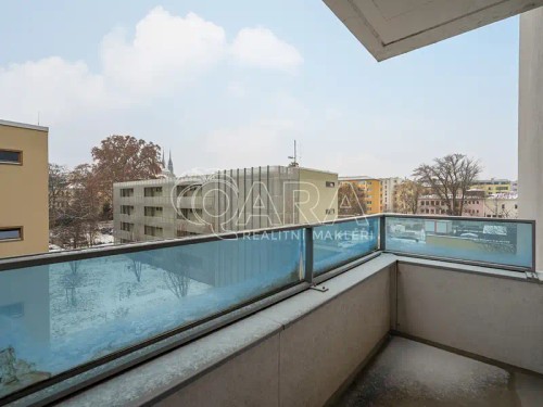 Prodaný byt 3+kk 98 m²