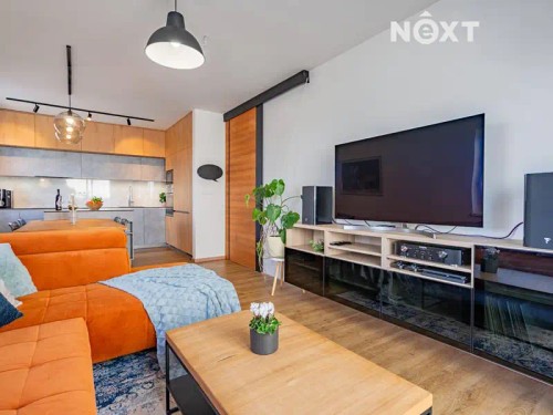 Prodej bytu 3+kk 70 m²