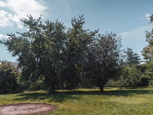 Prodej stavebního pozemku 950 m²