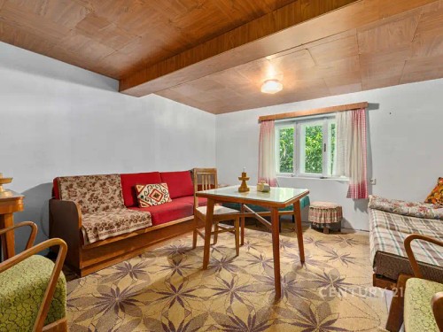 Prodej domu 86 m², pozemek 1299 m²