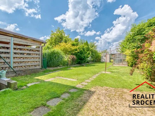 Prodej domu 240 m², pozemek 347 m²