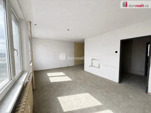 Prodej bytu 1+kk 33 m²