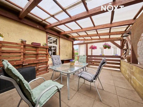Prodej domu 205 m², pozemek 741 m²