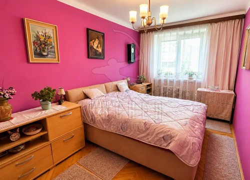 Prodej bytu 3+1 71 m²