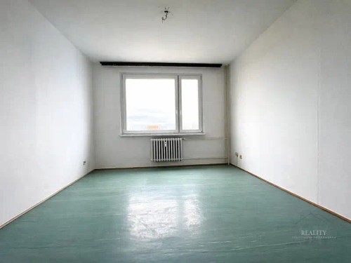 Prodej bytu 2+1 52 m²