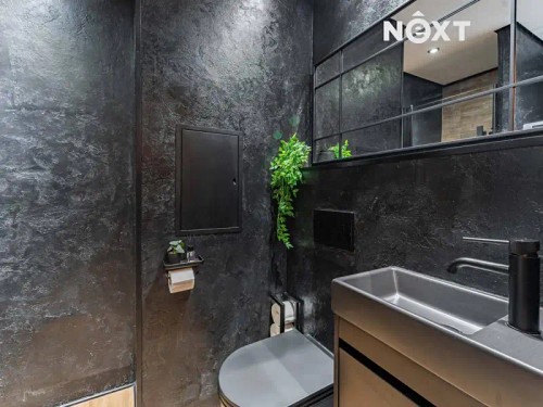 Prodaný byt 3+1 60 m²