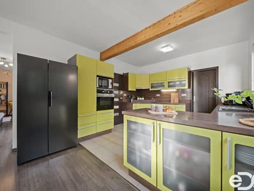 Prodej domu 202 m², pozemek 3752 m²