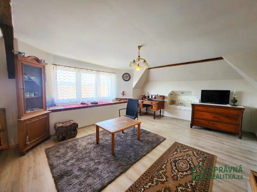 Prodej domu 108 m², pozemek 156 m²