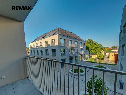 Prodej bytu 2+kk 42 m²