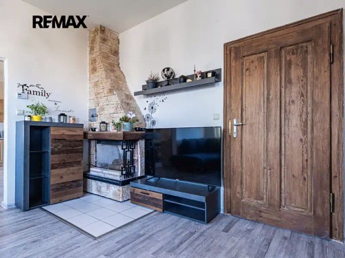 Prodej domu 260 m², pozemek 180 m²