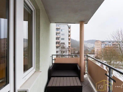 Prodej bytu 2+kk 48 m²