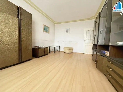 Prodej bytu 2+1 56 m²