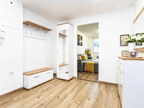 Prodej bytu 3+1 67 m²