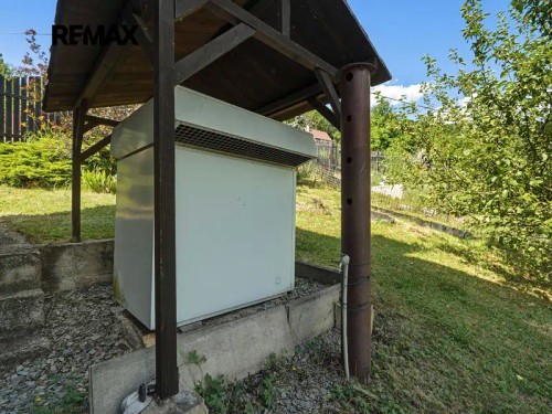 Prodej domu 160 m², pozemek 1474 m²