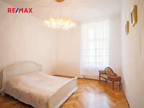 Prodej bytu 4+1 125 m²