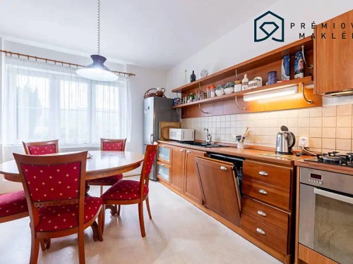 Prodej domu 155 m², pozemek 686 m²