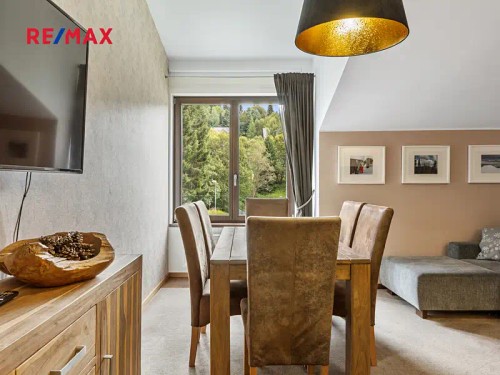 Prodaný  byt 2+kk 60 m²