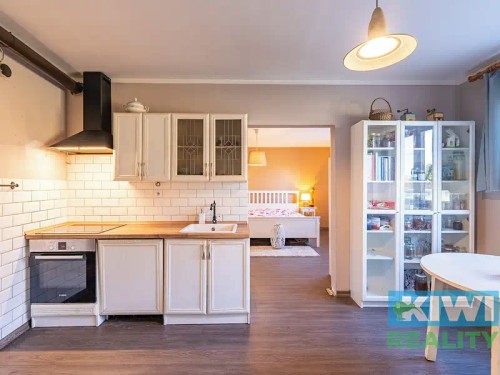 Prodaný dům 183 m², pozemek 356 m²