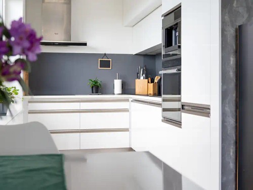 Prodaný byt 2+kk 57 m²