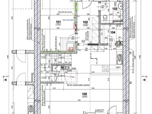 Prodej domu 130 m², pozemek 260 m²