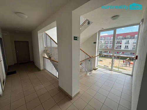 Prodej bytu 1+kk 40 m²