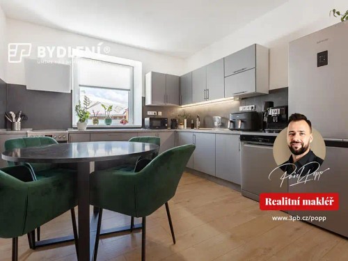 Prodej domu 118 m², pozemek 193 m²