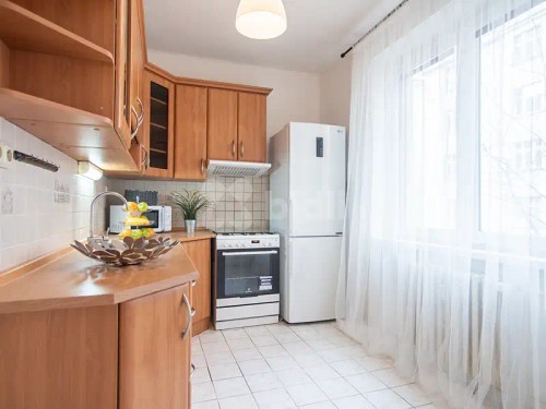 Prodaný byt 2+1 51 m²
