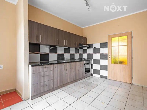 Prodaný byt 1+1 44 m²