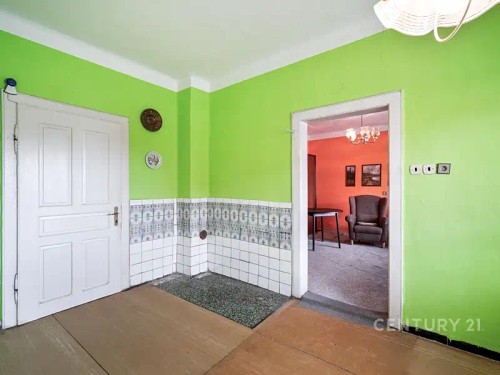 Prodej domu 83 m², pozemek 1056 m²