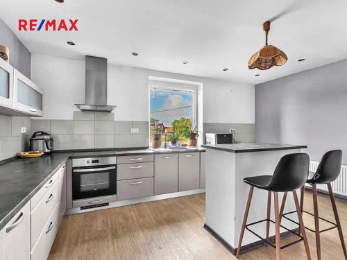 Prodej domu 187 m², pozemek 546 m²