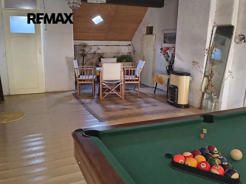 Prodej chalupy 334 m², pozemek 2200 m²