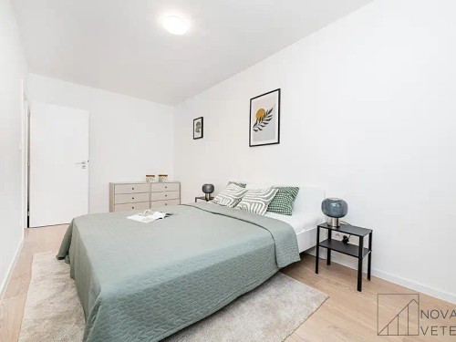 Prodaný byt 4+kk 80 m²