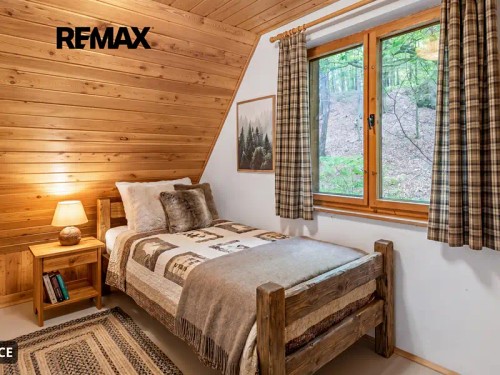 Prodej chaty 83 m², pozemek 344 m²