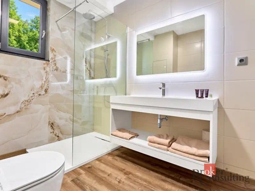 Prodej bytu 2+kk 61 m²
