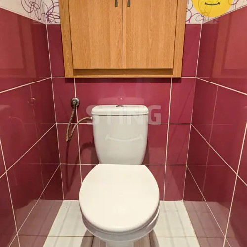 Prodej bytu 2+1 64 m²