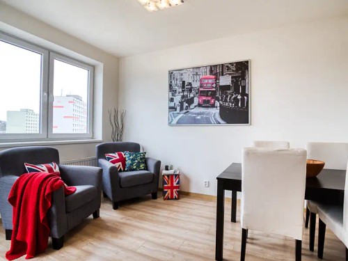 Prodaný byt 2+kk 50 m²