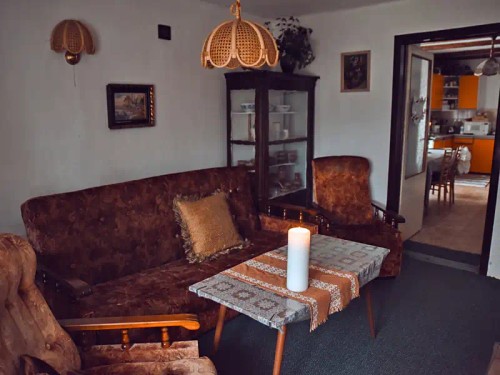 Prodej domu 400 m², pozemek 2235 m²