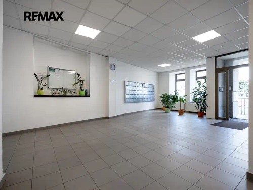 Prodaný  byt 2+kk 41 m²