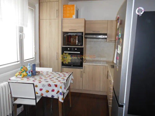 Prodaný byt 3+1 72 m²