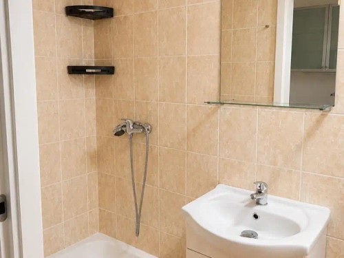 Prodaný byt 1+kk 29 m²