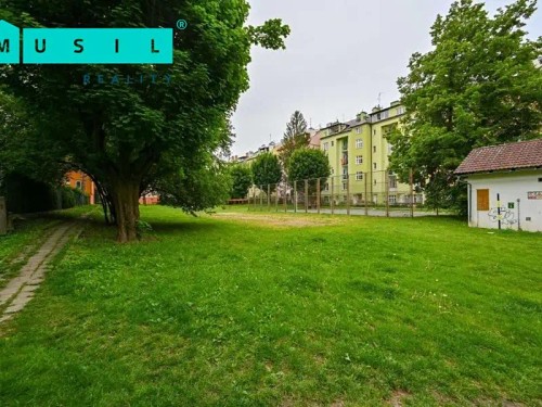 Prodaný byt 1+kk 21 m²