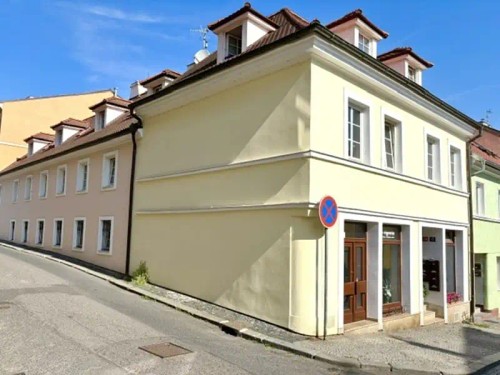Prodej bytu 3+kk 84 m²