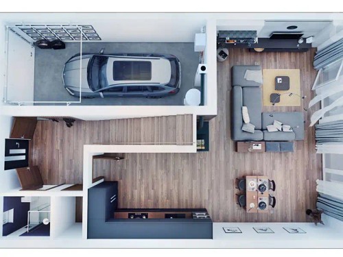 Prodej domu 166 m², pozemek 385 m²