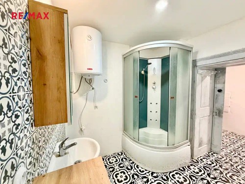 Prodej chalupy 109 m², pozemek 602 m²