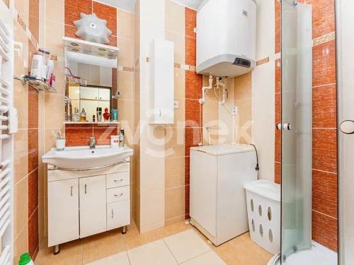 Prodej bytu 3+1 73 m²