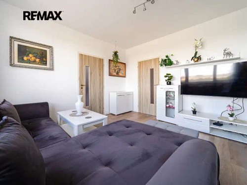 Prodej bytu 2+1 44 m²